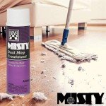 Misty Dust Mop Treatment Spray, Pine Scent, 20oz
