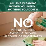 PathoPure Unscented All-Purpose Cleaner Concentrate