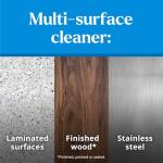 Clorox EcoClean Plant-Based Disinfecting Wipes, 75 Ct