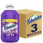 Fabuloso Lavender Multi-Purpose Cleaner, 3 Pack