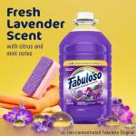 Fabuloso Lavender Multi-Purpose Cleaner, 3 Pack