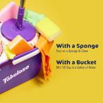 Fabuloso Lavender Multi-Purpose Cleaner, 3 Pack