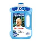 Mr. Clean 2X Multi Surface Cleaner with Unstopables