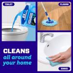Mr. Clean 2X Multi Surface Cleaner with Unstopables