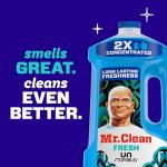 Mr. Clean 2X Multi Surface Cleaner with Unstopables