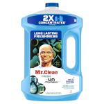 Mr. Clean 2X Multi Surface Cleaner with Unstopables