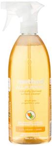 Method All-Purpose Surface Cleaner Spray, Ginger Yuzu
