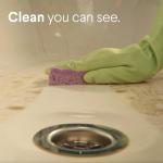 Clorox Disinfecting Bleach, 81 oz Bottle