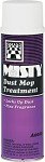 Misty Dust Mop Treatment - Pine Scent, 20oz