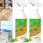 Asguare Natural Enzyme All-Purpose Cleaner Spray