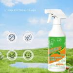 Asguare Natural Enzyme All-Purpose Cleaner Spray