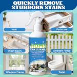 Halldeli Multipurpose Wall Cleaner Spray