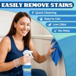 Halldeli Multipurpose Wall Cleaner Spray