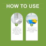 Asguare Natural Enzyme All-Purpose Cleaner Spray