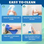 Halldeli Multipurpose Wall Cleaner Spray