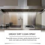 Asguare Natural Enzyme All-Purpose Cleaner Spray