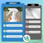 Halldeli Multipurpose Wall Cleaner Spray