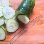 Clear 300 Count Cutlery Combo Box