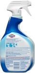 Clorox Multi-Surface Bleach Spray 2-Pack with Cloth