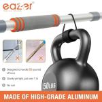 Eazer 89'' Squeegee Window Cleaner with Extension Pole