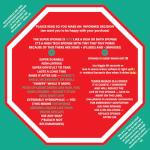 Super Jumbo 16" PVA Sponge Mop Set