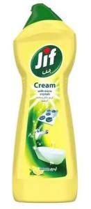 Jif Lemon Multi-Purpose Cleaner 500ml
