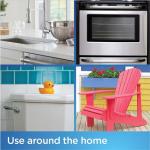 Clorox All-Purpose Cleaning Refill Cartridge Pack