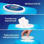 Clorox Bleach-Free Disinfecting Wipes, Fresh Scent
