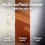 Clorox Bleach-Free Disinfecting Wipes, Fresh Scent