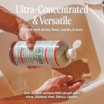 Dr. Bronner's Sal Suds Biodegradable Cleaner 2-Pack