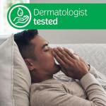 Kleenex Lotion Facial Tissues with Coconut Oil