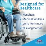 Clorox Healthcare Citrace Disinfectant Spray, 14 Ounces