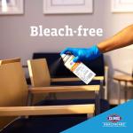 Clorox Healthcare Citrace Disinfectant Spray, 14 Ounces