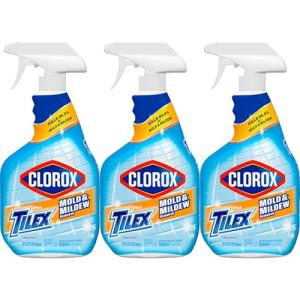 Clorox Plus Tilex Mold and Mildew Remover Spray