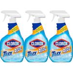 Clorox Plus Tilex Mold and Mildew Remover Spray