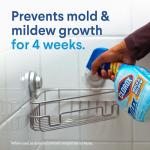 Clorox Plus Tilex Mold and Mildew Remover Spray