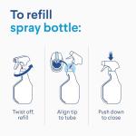 Clorox Plus Tilex Mold and Mildew Remover Spray