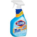Clorox Plus Tilex Mold and Mildew Remover Spray