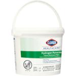 Clorox Healthcare Hydrogen Peroxide Disinfectant Wipes, 185 Count