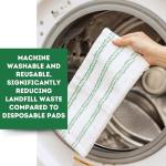 Quick Shine Sustainable Floor Mop Kit with Pad