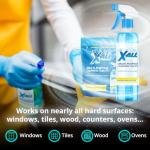 X-ALL Multi-Purpose Cleaner with 5 Cleaning Tablets