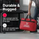 Industrial Spill Kit for Hazmat and Automotive Cleanup