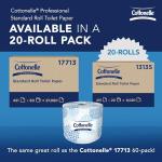 Cottonelle Professional 2-Ply Bulk Toilet Paper