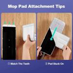 BOSHENG Mop and Bucket Set with Wringer