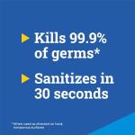 CloroxPro 409 Cleaner Degreaser Disinfectant Refill