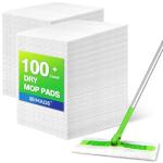 UNIMADE 100 Count Dry Sweeping Cloths for Swiffer