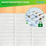 UNIMADE 100 Count Dry Sweeping Cloths for Swiffer