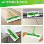 UNIMADE 100 Count Dry Sweeping Cloths for Swiffer