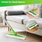 UNIMADE 100 Count Dry Sweeping Cloths for Swiffer