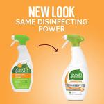 Seventh Generation Lemongrass Multi-Surface Cleaner 26 oz